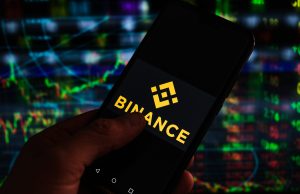 Váltás a Binance Közép-Ázsia regionális vezetői posztján binance