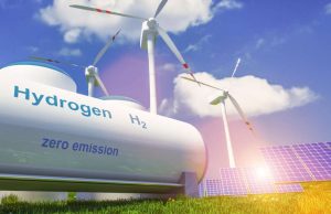 Hidrogén-elektrolízishez fejleszt alkatrészeket a Bosch bosch hidrogén