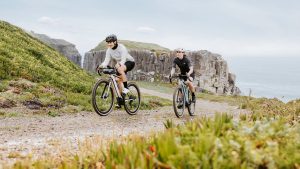 bosch ebike
