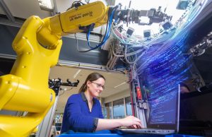 A Bosch generatív mesterséges intelligenciával turbózza fel a gyártást generatív mesterséges intelligencia bosch