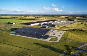 Adatközpontokkal az energiaválság ellen? apple adatközpontok