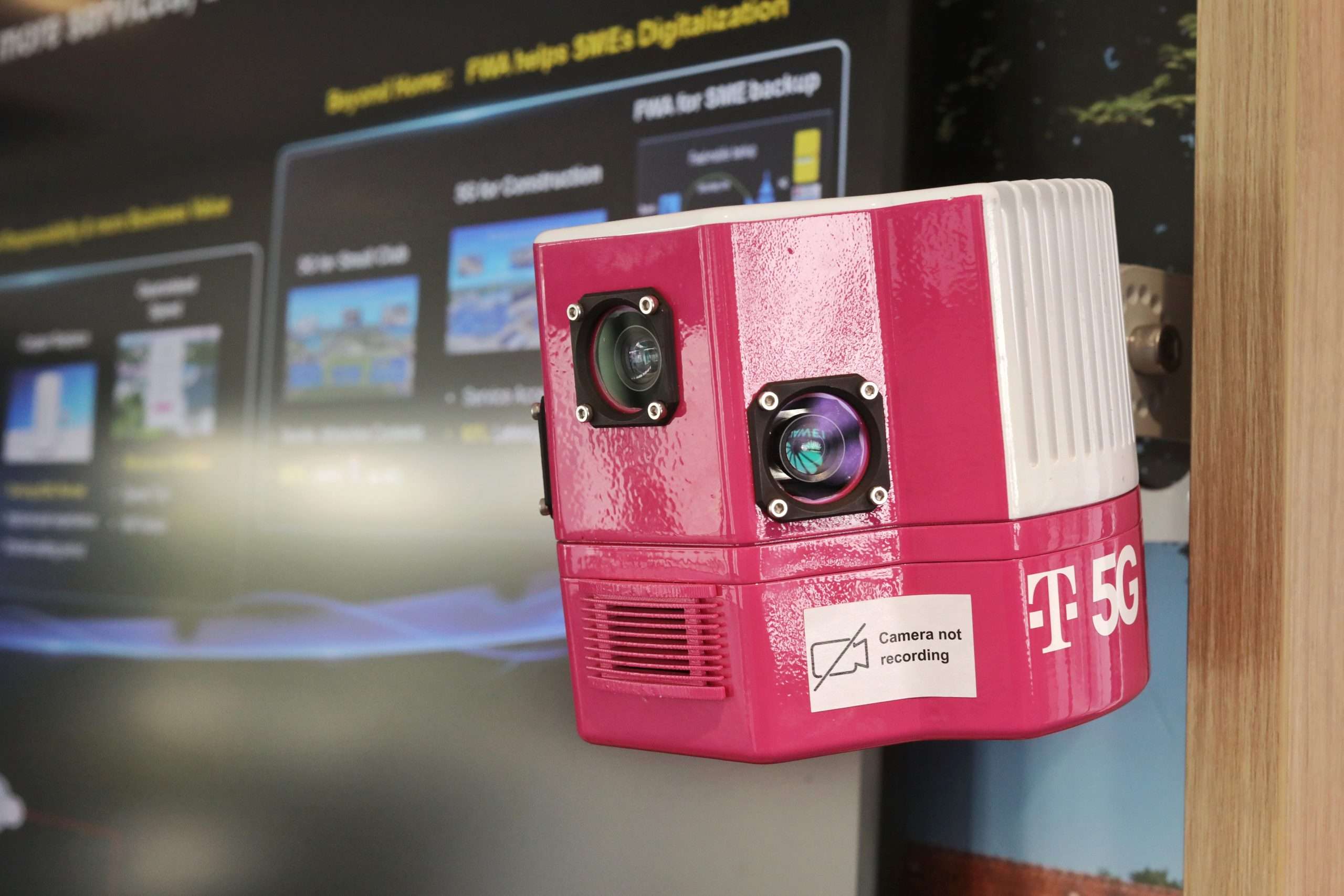 5G-technológa