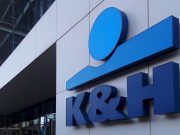 A K&H digitális megoldásait díjazta egy neves pénzügyi szaklap K&H