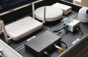Százezer milliárd dollárt hoz a digitalizáció a következő évtizedben 5G-technológa