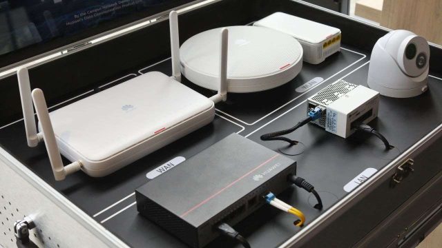 5G-technológa