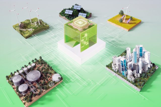 Microsoft Schneider Electric