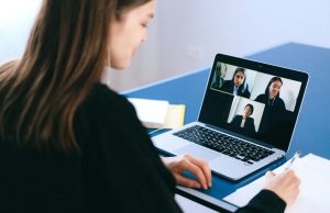 A home office nem ment a hatékony munka rovására home office cégek