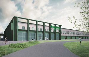Közösen indít képzést a Dunaújvárosi Egyetem és a Schneider Electric Dunaújvárosi Egyetem