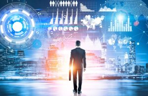 2030-ra hazánk az EU tíz digitálisan legfejlettebb országa közé tartozna digitális gazdaság