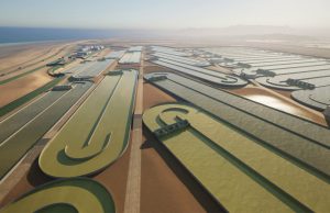 A Sci-Fi filmek technológiája segíti a klímavédelmet Brilliant Planet klímavédelmet
