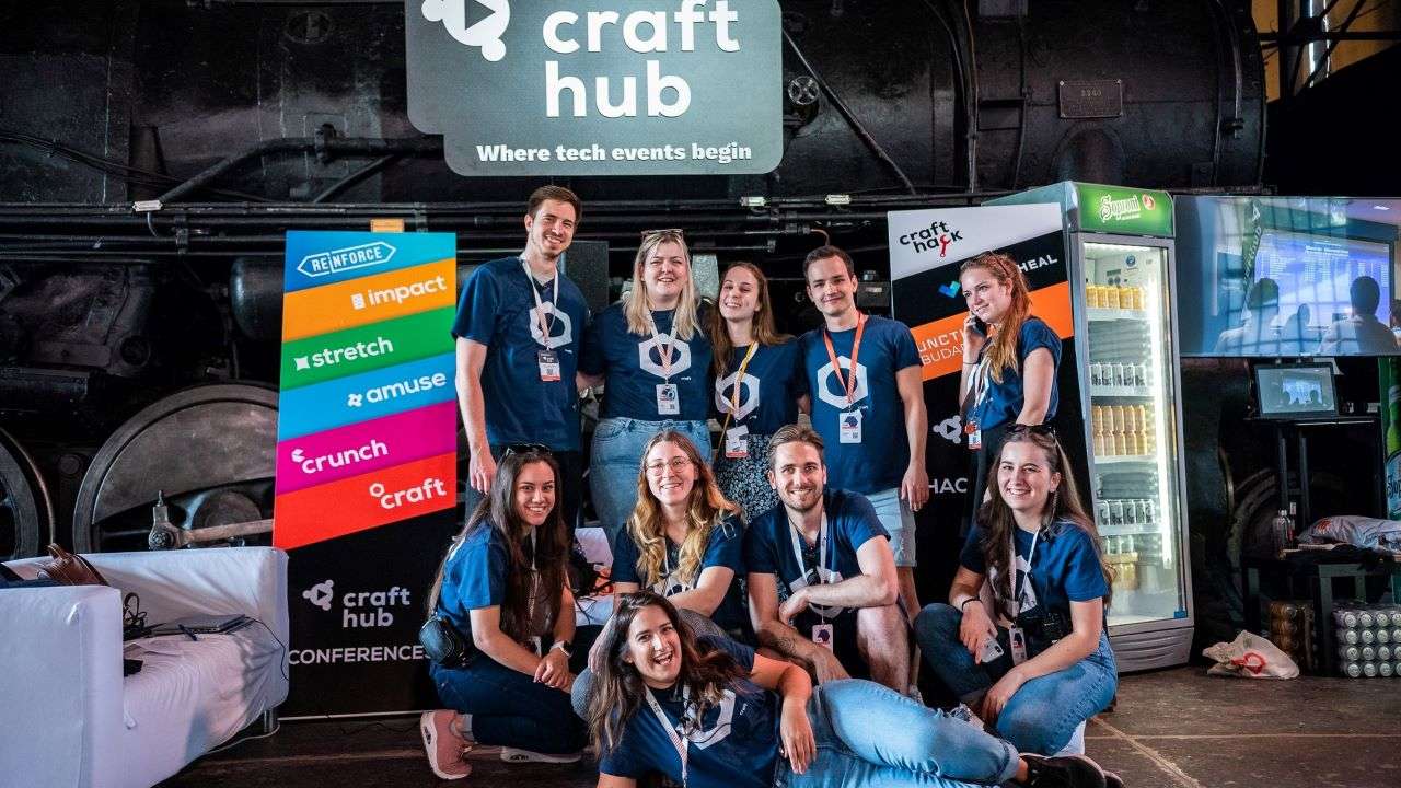Craft Konferencia
