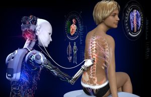 Egymillió mesterséges intelligenciára épülő munkahely lesz 2030-ig mesterséges intelligencia munkahelyek