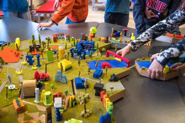 Jovo-varosa-bemutato-Makerspace-Buda_7 digitális alkotóműhely