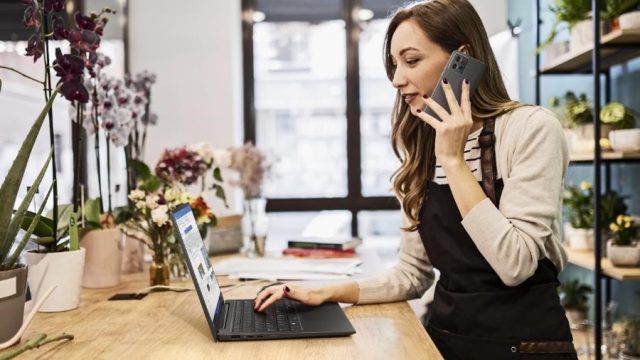 lenovo mesterséges intelligencia ces