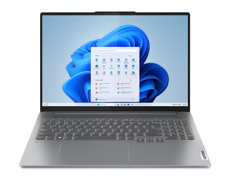 lenovo mesterséges intelligencia ces