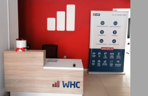 A magyar HR-cég a chatbotokra esküszik WHC mesterséges intelligencia