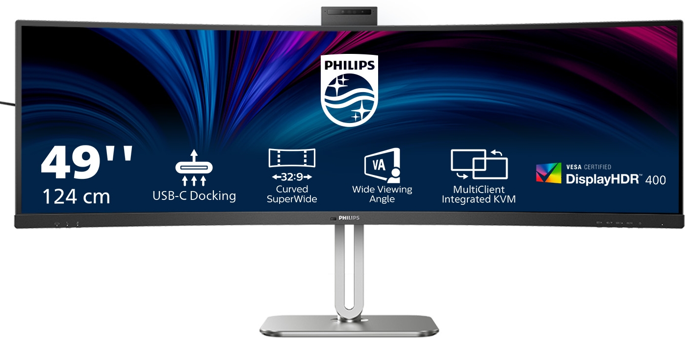 Philips 49B2U5900CH