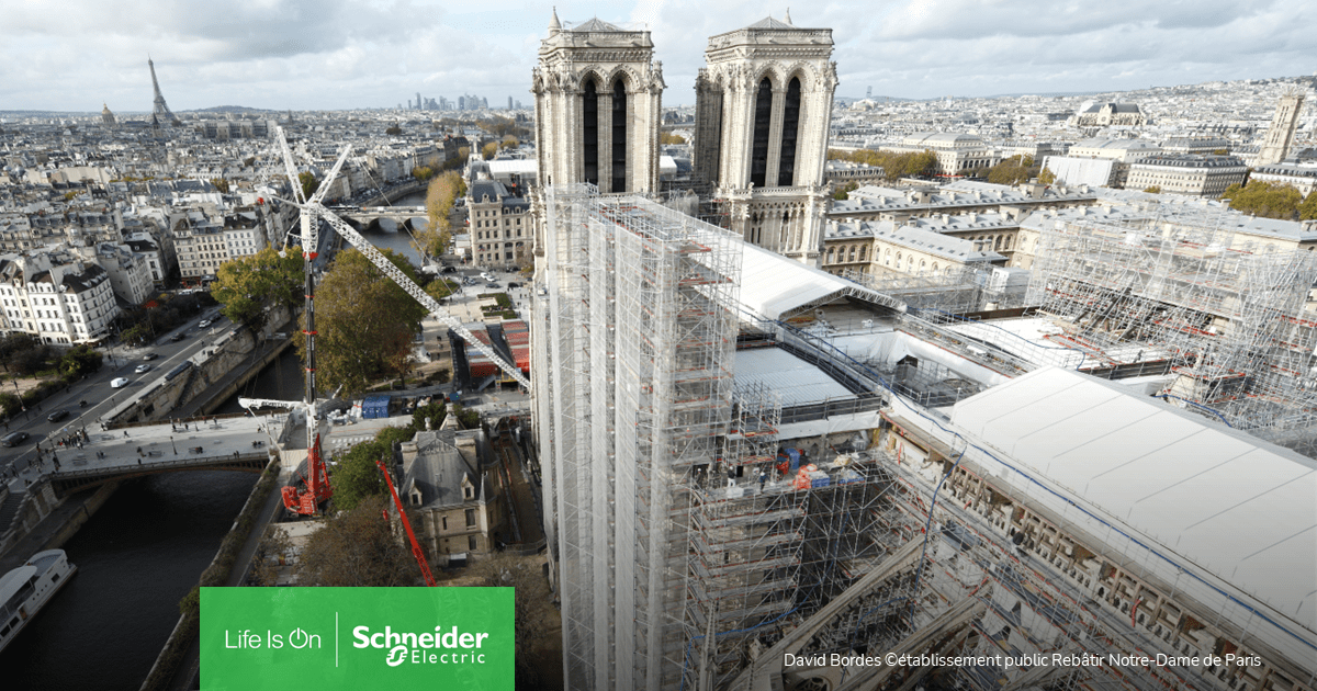 notre dame