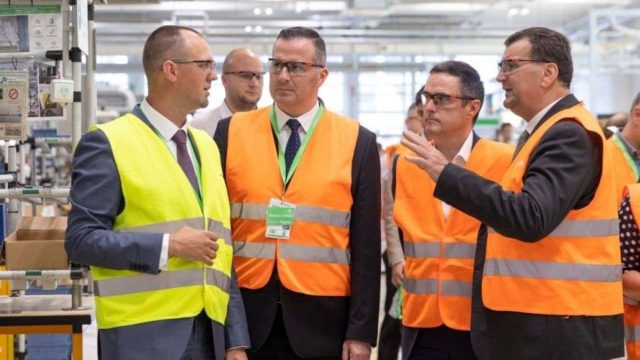 Schneider Electric