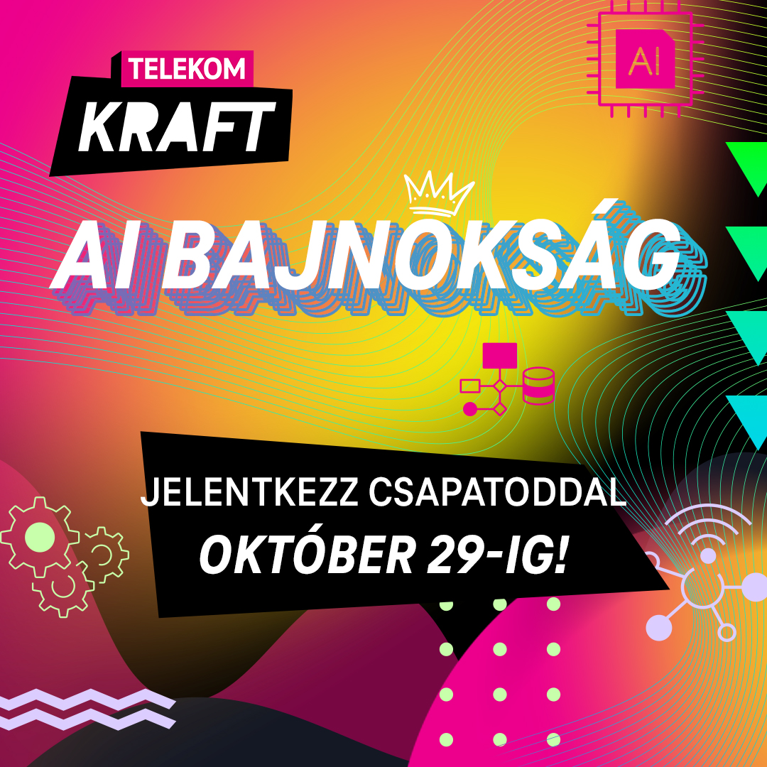 Telekom Kraft AI 