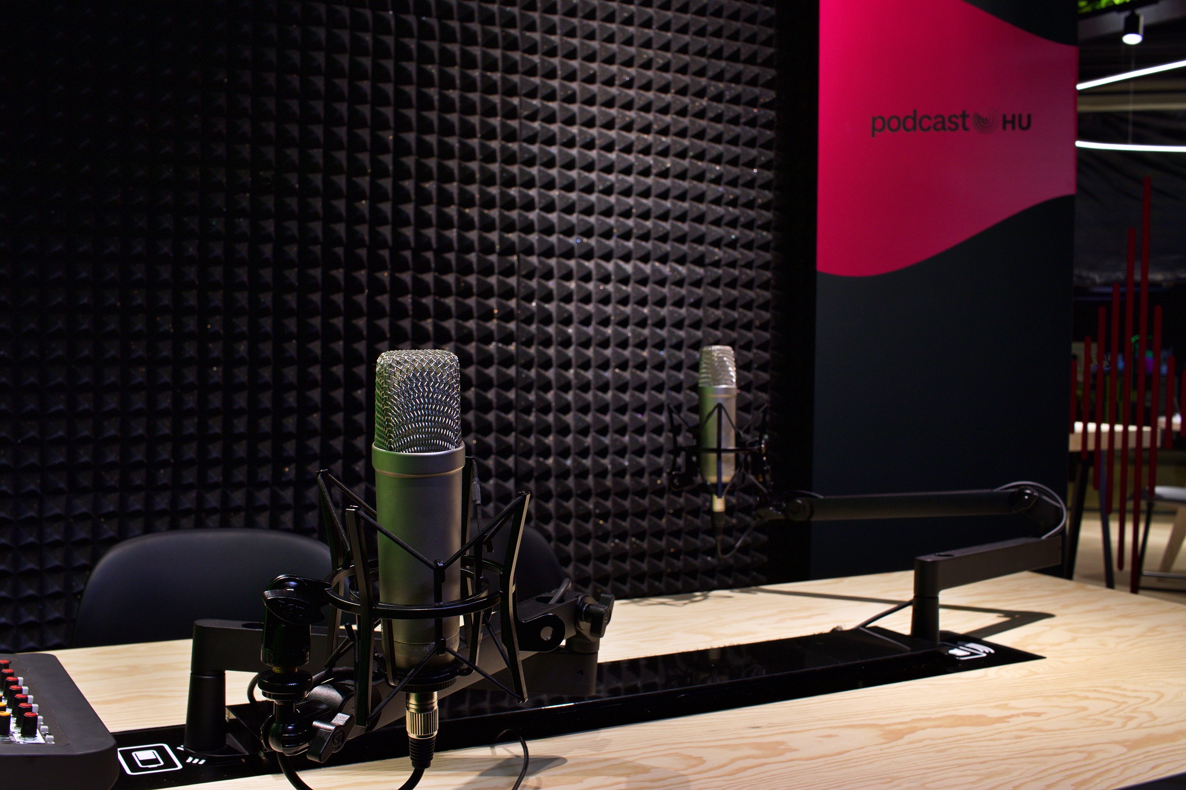 telekom podcast