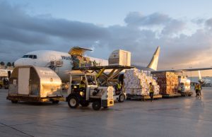 A mesterséges intelligenciával végezteti el a vámkezelést a UPS UPS vám