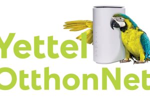 Kevesebb kábellel kínálja otthoni internetszolgáltatását a Yettel yettel otthonnet