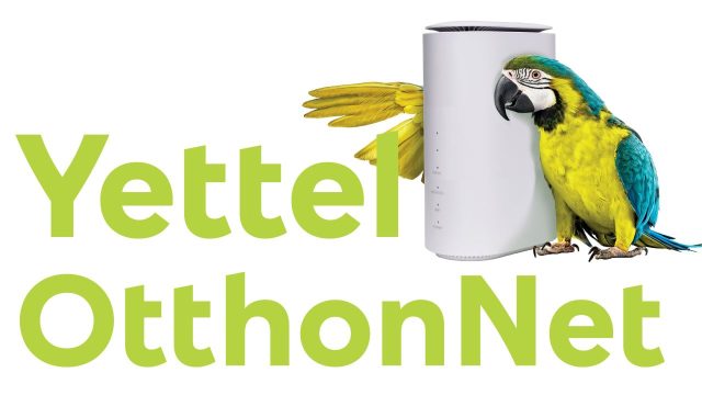 Yettel_OtthonNet yettel otthonnet