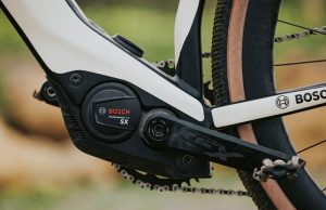 Nyári eBike-újdonságokat mutatott be a Bosch bosch ebike