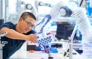 A ChatGPT-hez hasonló modellek gyakorlati alkalmazásán dolgozik a Bosch bosch mesterséges intelligencia