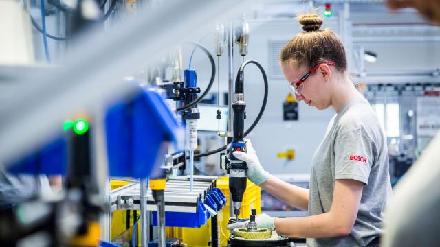 bosch miskolc
