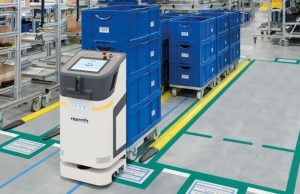 Szívén viseli a magyar ipar digitális átállását a Bosch Rexroth Bosch Rexroth