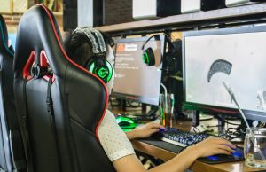 Gamerből informatikus? Simán! Z generáció online