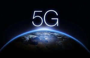 5G-t vinne az űrbe a Deutsche Telekom 5G űrtechnológia