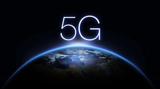 dfdfdf 5G űrtechnológia