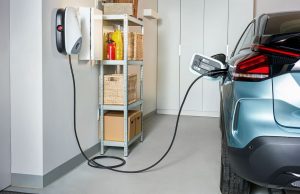 Egy elektromos autó vitte a prímet Európában elektromos autó legnépszerűbb