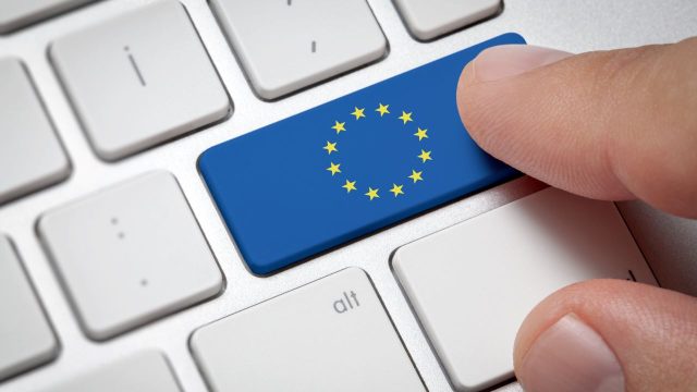 eu-dsa-1 eu dsa
