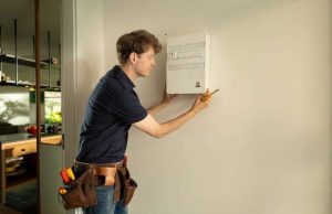 Klímabarát kismegszakítókkal rukkolt elő a Schneider Electric Resi9