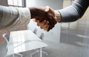 A HR-t is átformálja a mesterséges intelligencia forradalom mesterséges intelligencia hr