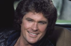 Jönnek a Knight Rider-szerű beszélő autók beszélő autók