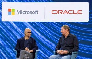 Továbbra is jó komája egymásnak a Microsoft és az Oracle microsoft oracle