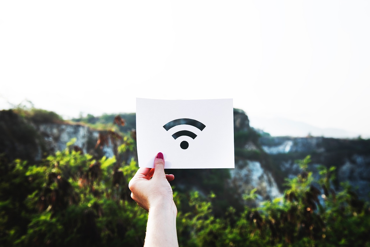 Wi-Fi 6E telekom