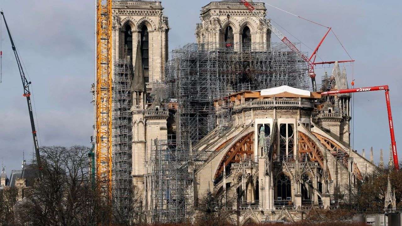 notre dame