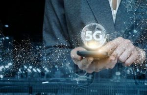 Emelőberendezések és az 5G 5G ipari