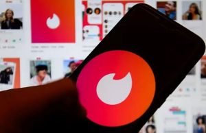 Tinder Premium Plus előfizetés jár a Huawei P60 Pro mellé Huawei P60 Pro tinder