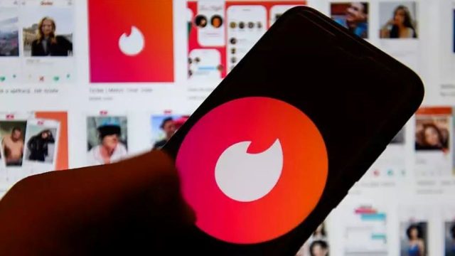 tinder-huawei Huawei P60 Pro tinder