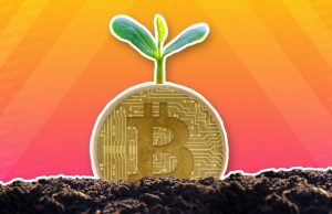 Zöld bitcoin bányászatban utazik a magyar techcég zöld bitcoin