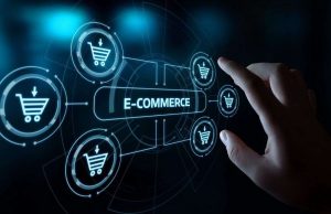 Térképen a teljes hazai online kereskedelmi piac magyar e-kereskedők